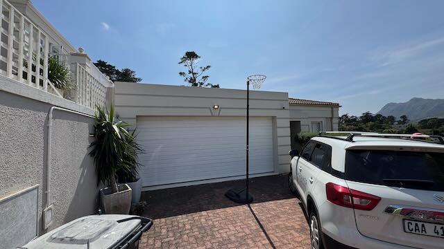 To Let 3 Bedroom Property for Rent in Kronenzicht Western Cape